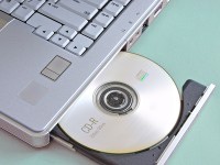 bigstockphoto_Ejected_Disk_180058
